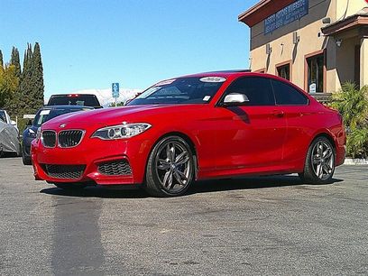 Used 2016 BMW M235i Coupe w/ Technology Package