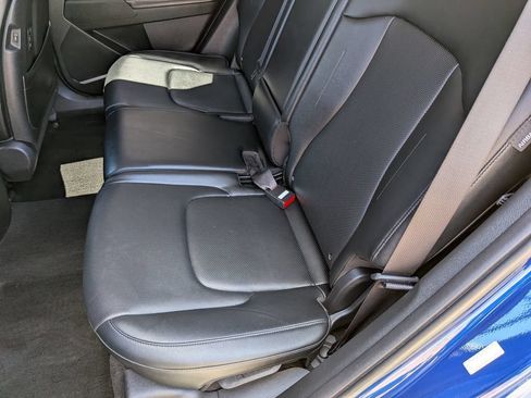 Certified 2024 Kia Sportage EX AWD/4WD image 22