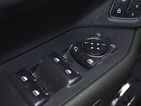 Used 2022 Ford Expedition Timberline image 15