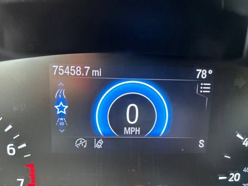 Used 2020 Ford Escape SEL FWD image 18