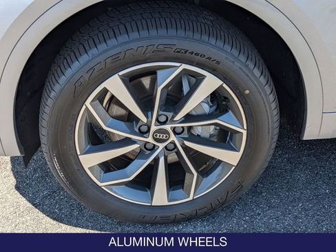 Used 2022 Audi Q5 2.0T Premium Plus AWD/4WD image 29