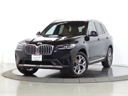 Used 2023 BMW X3 xDrive30i w/ Premium Package