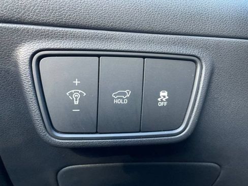 Used 2023 Hyundai Tucson SEL AWD/4WD image 16