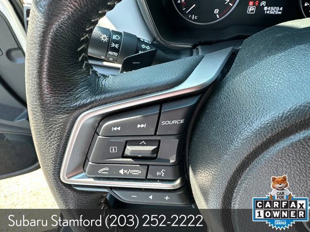 Certified 2024 Subaru Outback Premium AWD/4WD image 14