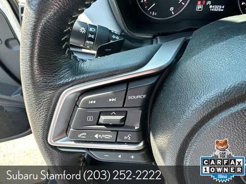 Certified 2024 Subaru Outback Premium AWD/4WD image 14
