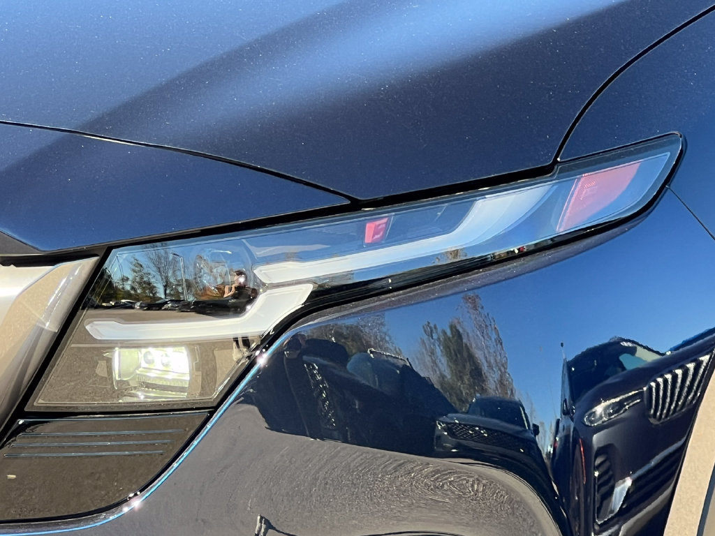 New 2026 MAZDA CX-5 Preferred AWD/4WD image 32