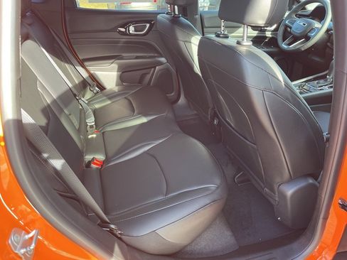 New 2026 Jeep Compass Limited image 13