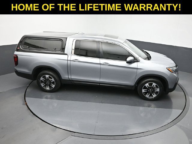 Used 2020 Honda Ridgeline RTL image 59