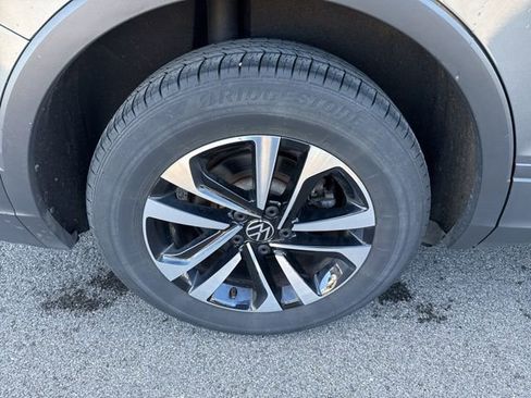 Certified 2023 Volkswagen Tiguan S w/ Driver Assistance Package AWD/4WD image 31