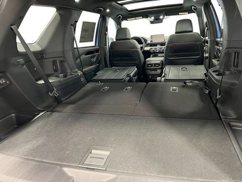 New 2025 Honda Pilot TrailSport image 33