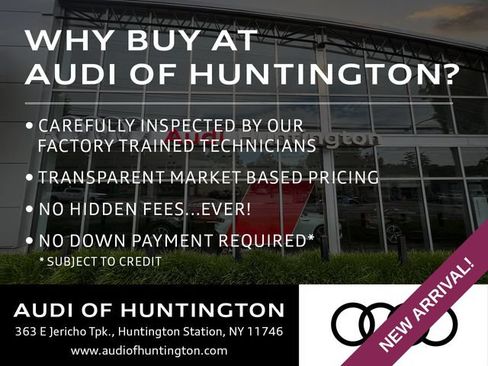 Used 2024 Audi Q5 2.0T Prestige AWD/4WD image 1