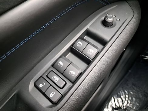 New 2026 Jeep Compass Latitude w/ Quick Order Package 29K AWD/4WD image 25