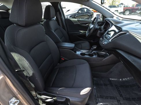 Used 2023 Chevrolet Malibu LT FWD image 28