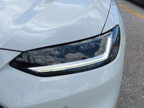 New 2027 Honda HR-V EX-L image 8