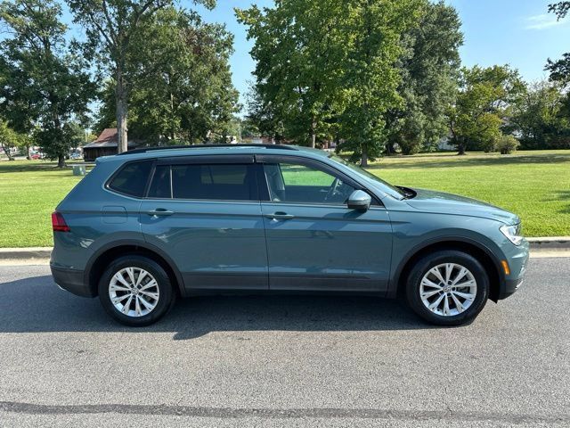 Used 2019 Volkswagen Tiguan S FWD image 29