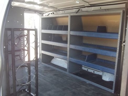 Used 2014 Ford E-150 and Econoline 150 image 10