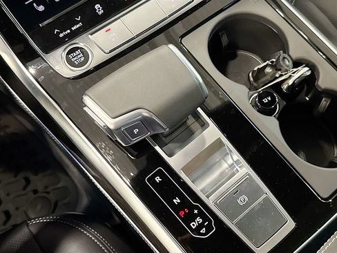 New 2026 Audi Q7 Premium Plus AWD/4WD image 19