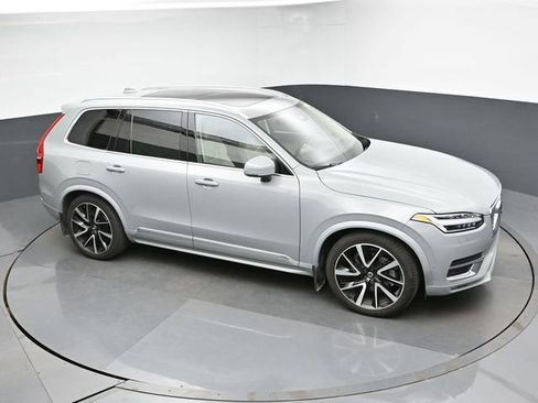 Used 2024 Volvo XC90 B6 Ultimate w/ Lounge Package AWD/4WD image 18