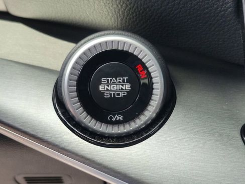 New 2025 Jeep Wagoneer Series II image 28