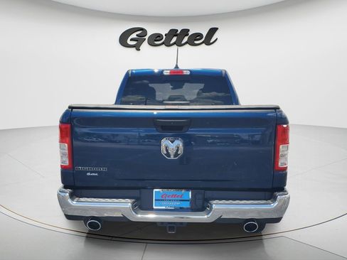 Certified 2023 RAM 1500 Big Horn RWD image 6