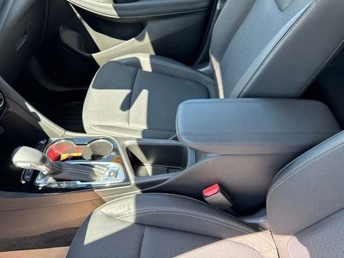 Used 2023 Buick Encore GX Select w/ Safety Package II AWD/4WD image 16