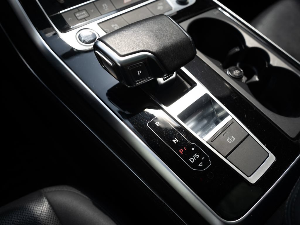 Certified 2023 Audi Q7 2.0T Premium Plus w/ Premium Plus Package AWD/4WD image 28