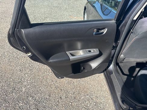 Used 2009 Subaru Impreza 2.5i image 16