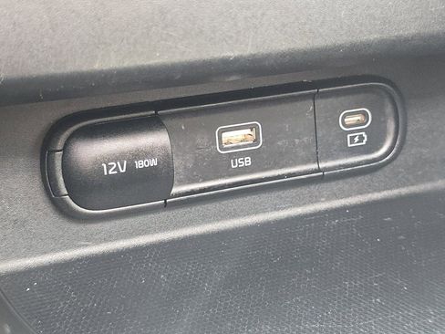 Used 2024 Kia Seltos EX AWD/4WD image 32