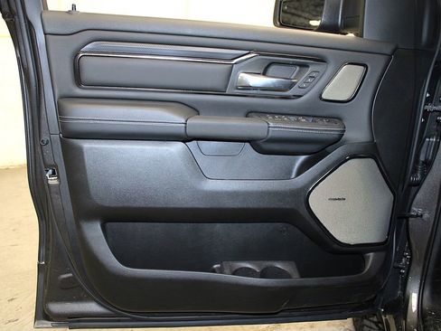 New 2026 RAM 1500 Rebel w/ Rebel Level 2 Equipment Group AWD/4WD image 29