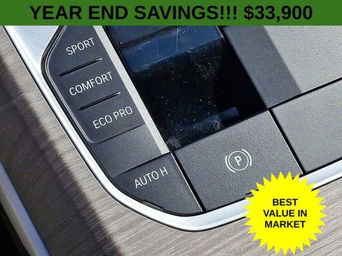 Used 2025 BMW 330i xDrive Sedan image 28