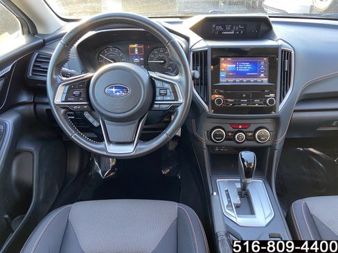 Used 2020 Subaru Crosstrek 2.0i Premium image 14