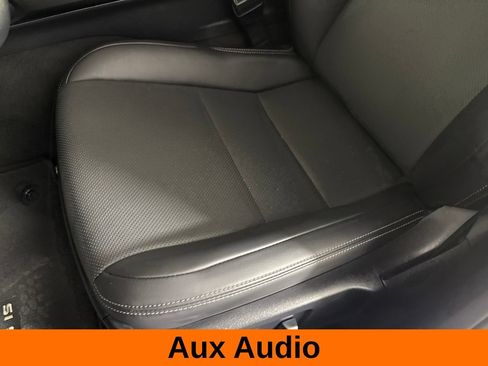 Used 2025 Lexus IS 350 F Sport w/ Accessory Package 2 RWD image 15
