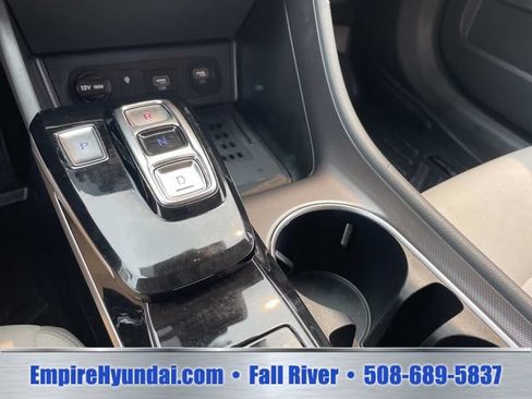 Used 2023 Hyundai Sonata SEL w/ Cargo Package FWD image 24