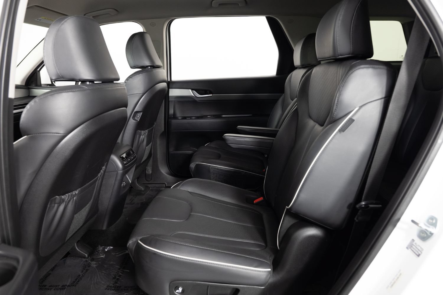 Used 2025 Hyundai Palisade SEL AWD/4WD image 19