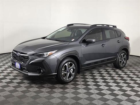 Used 2024 Subaru Crosstrek 2.0i Premium AWD/4WD image 9