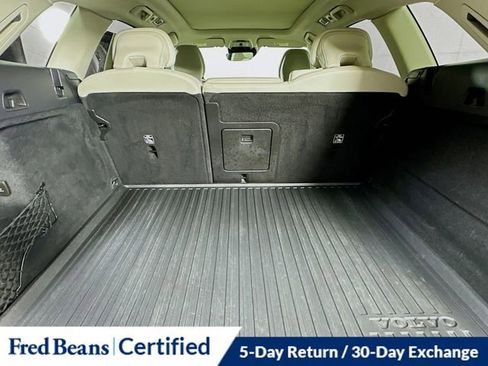 Used 2021 Volvo XC60 T6 Inscription w/ Advanced Package image 28