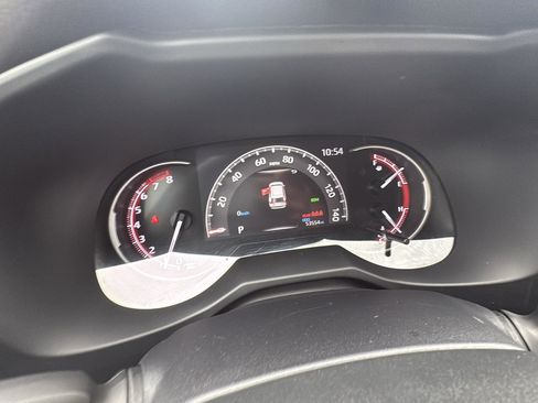 Used 2023 Toyota RAV4 XLE image 12