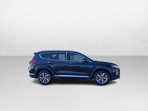 Used 2020 Hyundai Santa Fe SEL w/ Convenience + Premium Package image 2