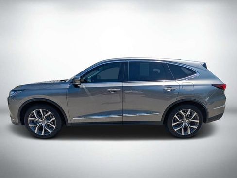 Used 2023 Acura MDX FWD w/ Technology Package image 6