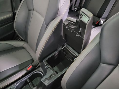 Certified 2021 Subaru Crosstrek 2.5i Sport w/ Popular Package #3 image 29