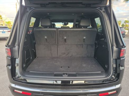 New 2025 Jeep Wagoneer 2WD w/ Convenience Group I image 22