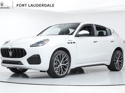 New 2026 Maserati Grecale Modena
