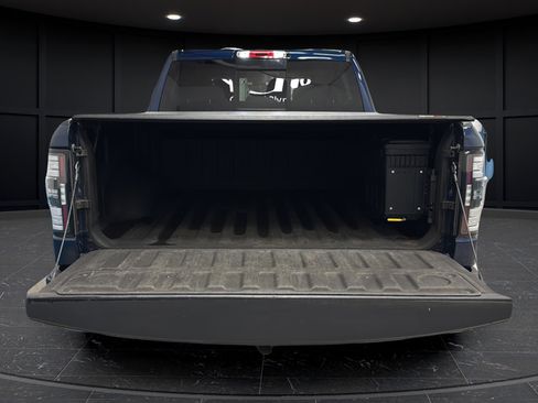 Used 2019 RAM 1500 Big Horn AWD/4WD image 26