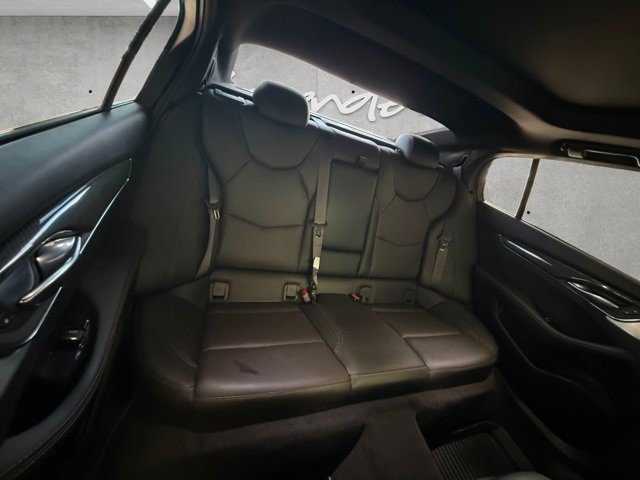 Certified 2024 Cadillac CT5 Premium Luxury w/ Parking Package RWD image 23