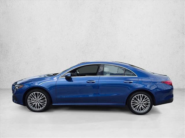 Used 2026 Mercedes-Benz CLA 250 image 9