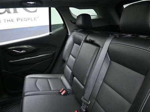 Used 2024 GMC Terrain SLT w/ Infotainment Package II AWD/4WD image 21