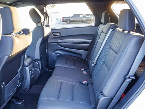 New 2026 Dodge Durango GT image 21