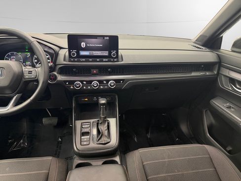 Used 2024 Honda CR-V Sport image 11