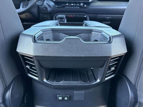 Used 2025 Toyota Tundra SR5 w/ SX Package image 21