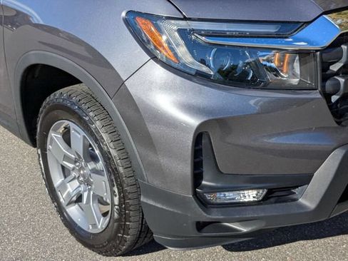 Certified 2026 Honda Ridgeline RTL image 2